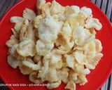 Foto langkah ke 6 dari resep Kerupuk Nasi Sisa.