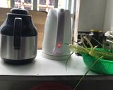 Hình bước làm 3 của món Trà sữa matcha - Vừa uống vừa hát ca !