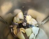 Foto del paso 2 de la receta: Calamares patagónicos en salsa en Thermomix TM31