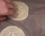 صورة لخطوة 4 من وصفة قطايف منزلية Homemade Ataeyf🌙✨🌙✨