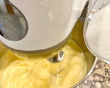 Foto del paso 3 de la receta: Pastel con queso crema y nueces