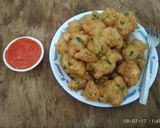 Foto langkah ke 7 dari resep Tahu Aci Goreng Yummy.