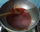 Foto del paso 2 de la receta: Pizza sin sal agregada