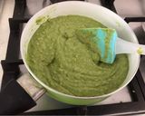 Foto del paso 3 de la receta: Fideos con palta