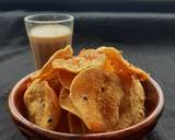 Pappada Vada recipe step 6 photo