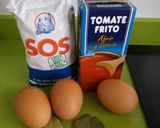 Foto del paso 1 de la receta Arroz a la cubana