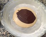 Foto del paso 8 de la receta: Torta Cebra de Emma