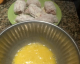 Foto del paso 4 de la receta: Pechugas de pollo rellenas