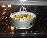 Foto langkah ke 3 dari resep Bolu Pisang Chocochips.
