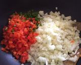 Foto del paso 2 de la receta: Lenguado al Wok