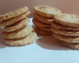 Foto del paso 6 de la receta: Galletitas saladas de Ajo y queso