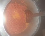 गाजर का हलवा (Gajar ka halwa recipe in Hindi) रेसिपी चरण 3 फोटो