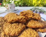 Foto del paso 4 de la receta: Galletitas dulce de leche