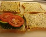 Club sandwiches recipe step 5 photo