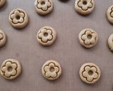 Foto del paso 5 de la receta: Galletas de Moringa oleifera sin TACC