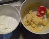 Foto del paso 4 de la receta: Cuadrados de coco y vainilla