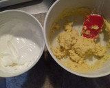 Foto del paso 4 de la receta: Cuadrados de coco y vainilla