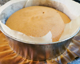 Foto del paso 4 de la receta: Bizcocho Genovés!!!