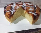 Foto del paso 3 de la receta: Torta matera