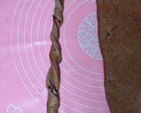 A picture of step 7 of 167. Choco Swirl Rolls.