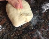 Foto del paso 6 de la receta: Pan de molde hokkaido 🍞🧈🥚