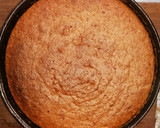 Foto del paso 5 de la receta: Pink Cake (torta de banana 😉)
