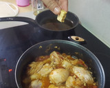 Foto del paso 11 de la receta: Jamoncitos de pollo ricos ricos de la Brigada Espartana