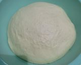 Foto langkah ke 3 dari resep Roti Sobek.
