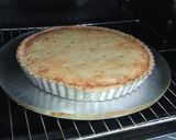 Foto do passo 27 de Quiche de frango