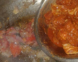 ...சிக்கன் மசாலா ரெசிபி ஸ்டேப் 7 புகைப்படம்