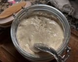 Foto del paso 4 de la receta: Masa Madre con Harina 000 de supermercado