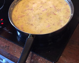 Foto del paso 2 de la receta: Pasta carbonara