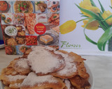 Bundás alma recept fázis 1 fotója