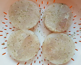 Foto del paso 6 de la receta: Merluza con guarnición