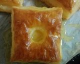Foto del paso 10 de la receta: Hojaldre de Astorga de naranja