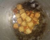 Foto langkah ke 4 dari resep Tahu crispy bumbu cabe garam.