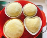 Hình bước làm 11 của món Lemon cupCake
