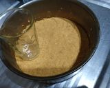 Foto del paso 2 de la receta: Cheesecake sin horno