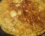Foto del paso 3 de la receta: Tortilla de papa fácil de hacer !!