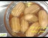 صورة لخطوة 4 من وصفة بلح الشام