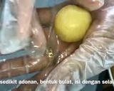 Foto langkah ke 4 dari resep Nastar Kinclong.