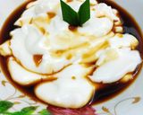 Foto langkah ke 3 dari resep Bubur Sumsum Sutra.