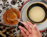 عکس مرحله 1 از دستور ارده کاکائویی