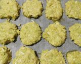 Foto del paso 7 de la receta: Hamburguesas de col
