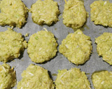 Foto del paso 7 de la receta: Hamburguesas de col