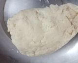 स्वीट समोसा (Sweet samosa recipe in Hindi) रेसिपी चरण 2 फोटो