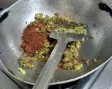 A picture of step 6 of Spiny gourd.