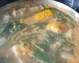 Foto langkah ke 6 dari resep Sayur Asem Jakarta.