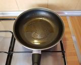 Foto del paso 3 de la receta Tortilla de verduras