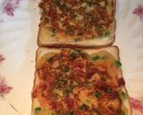 A picture of step 6 of Semolina Bread Toast.